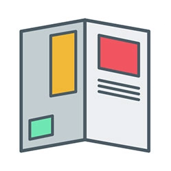 Bi-Fold