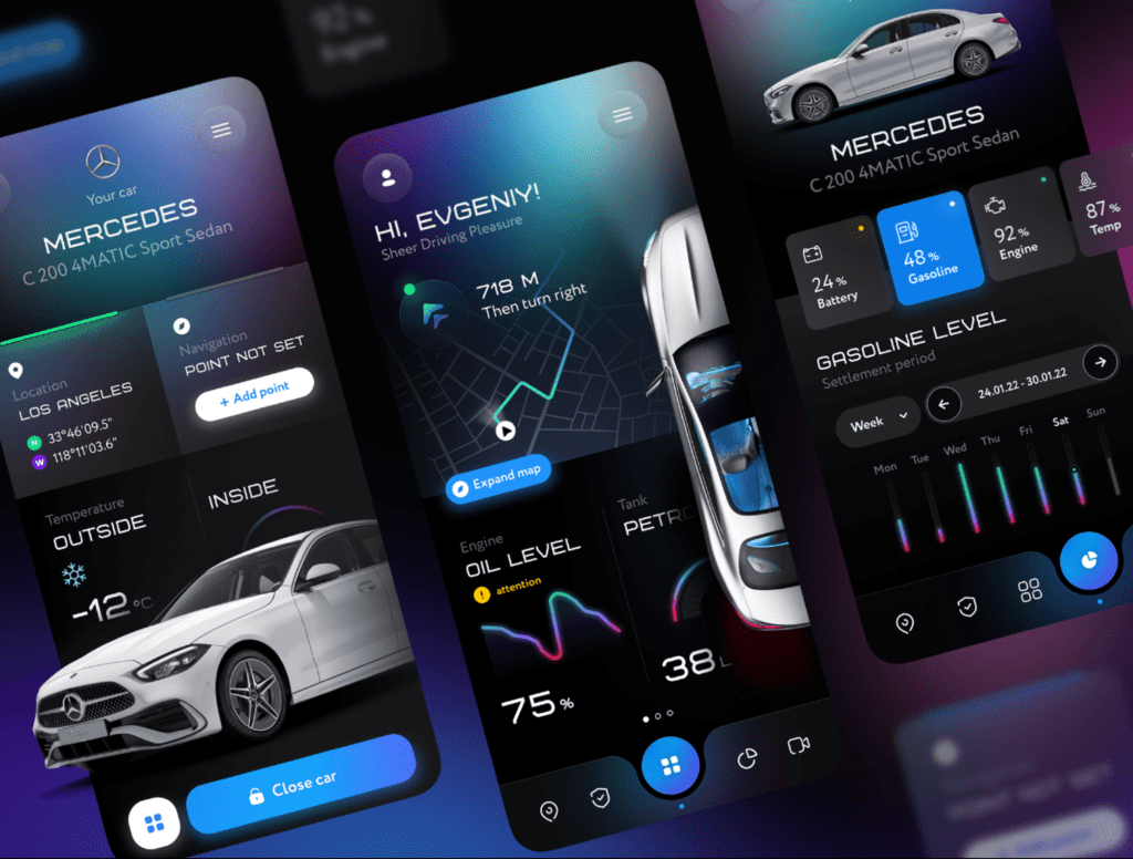 Mob Application2