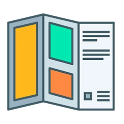 Tri-Fold