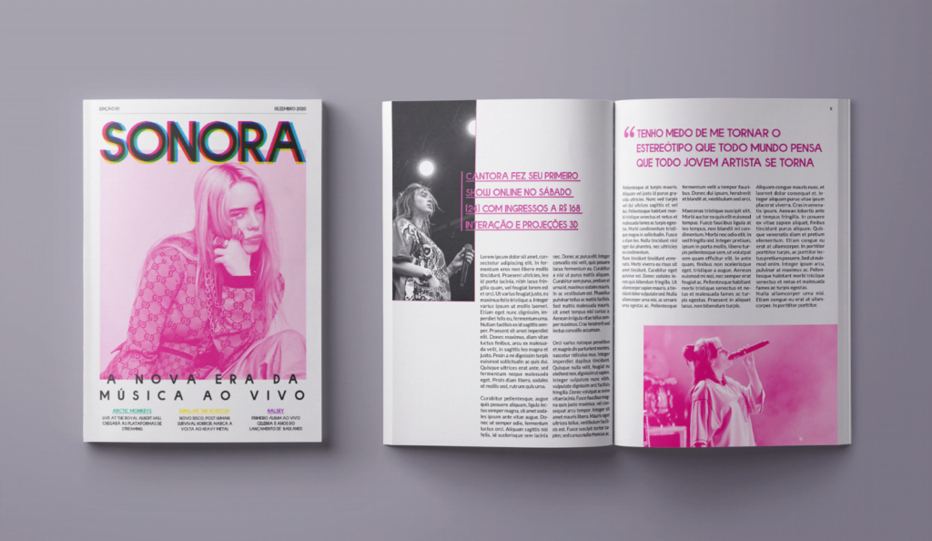 Magazin 1