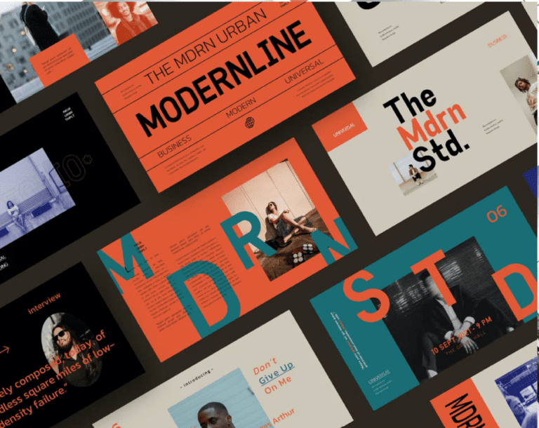 Presentation design1