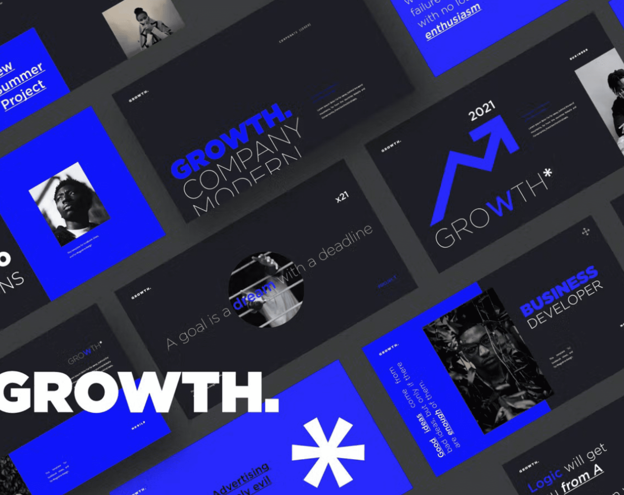 Presentation design4